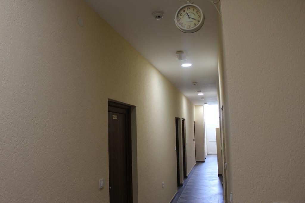 Guesthouse Eko Piva 普卢日内 外观 照片